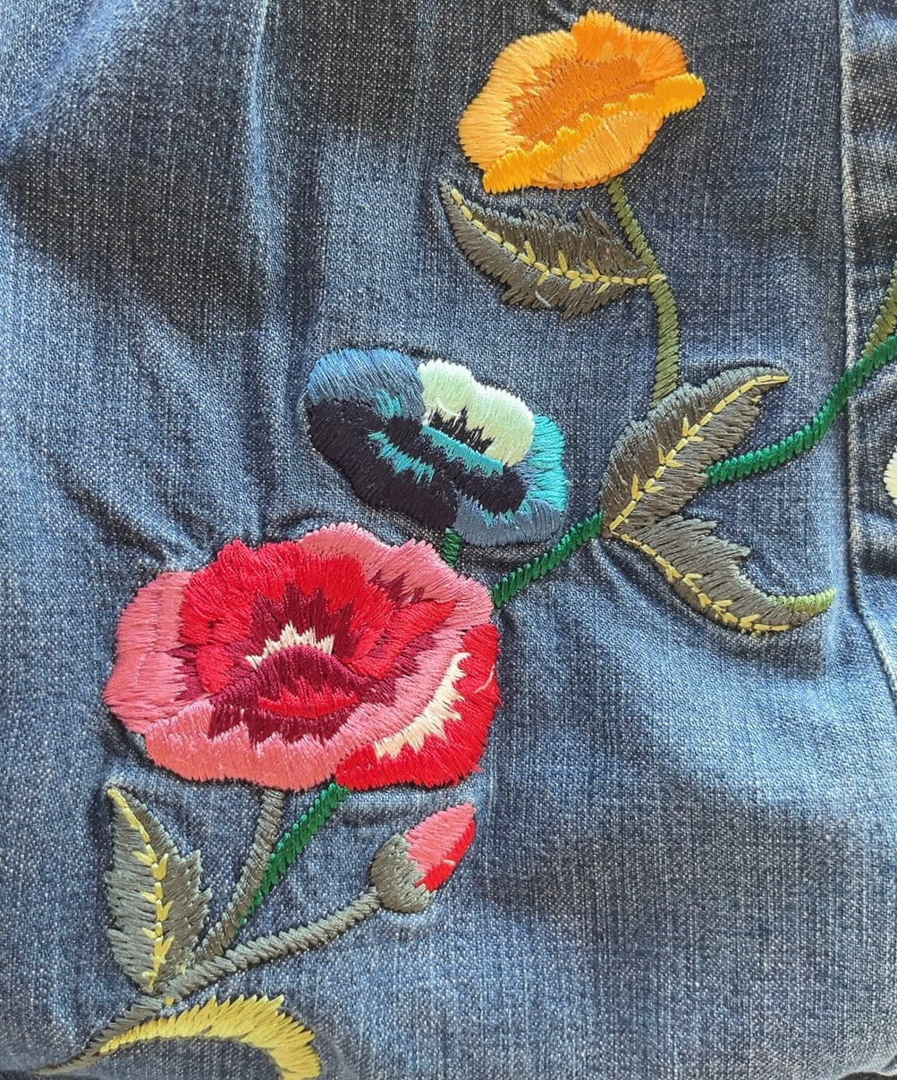 KENZO JEANS vintage skirt