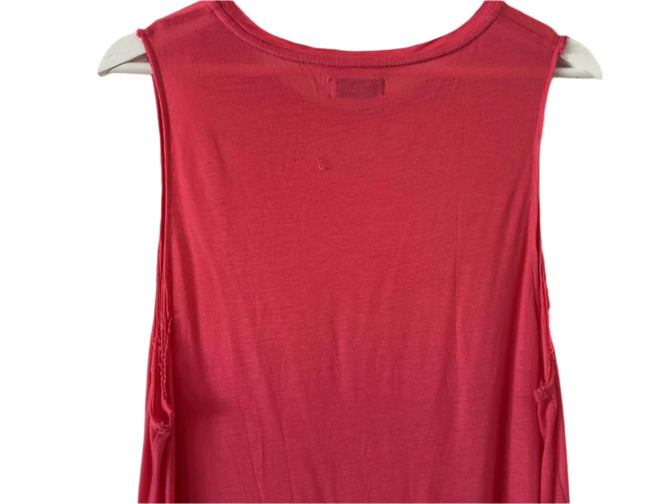 Acne pink tanktop