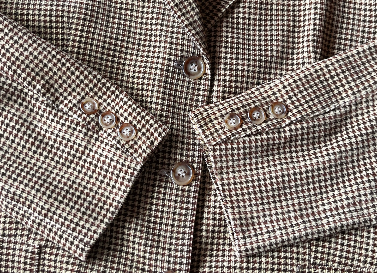 UNITED COLORS OF BENETTON corduroy jacket