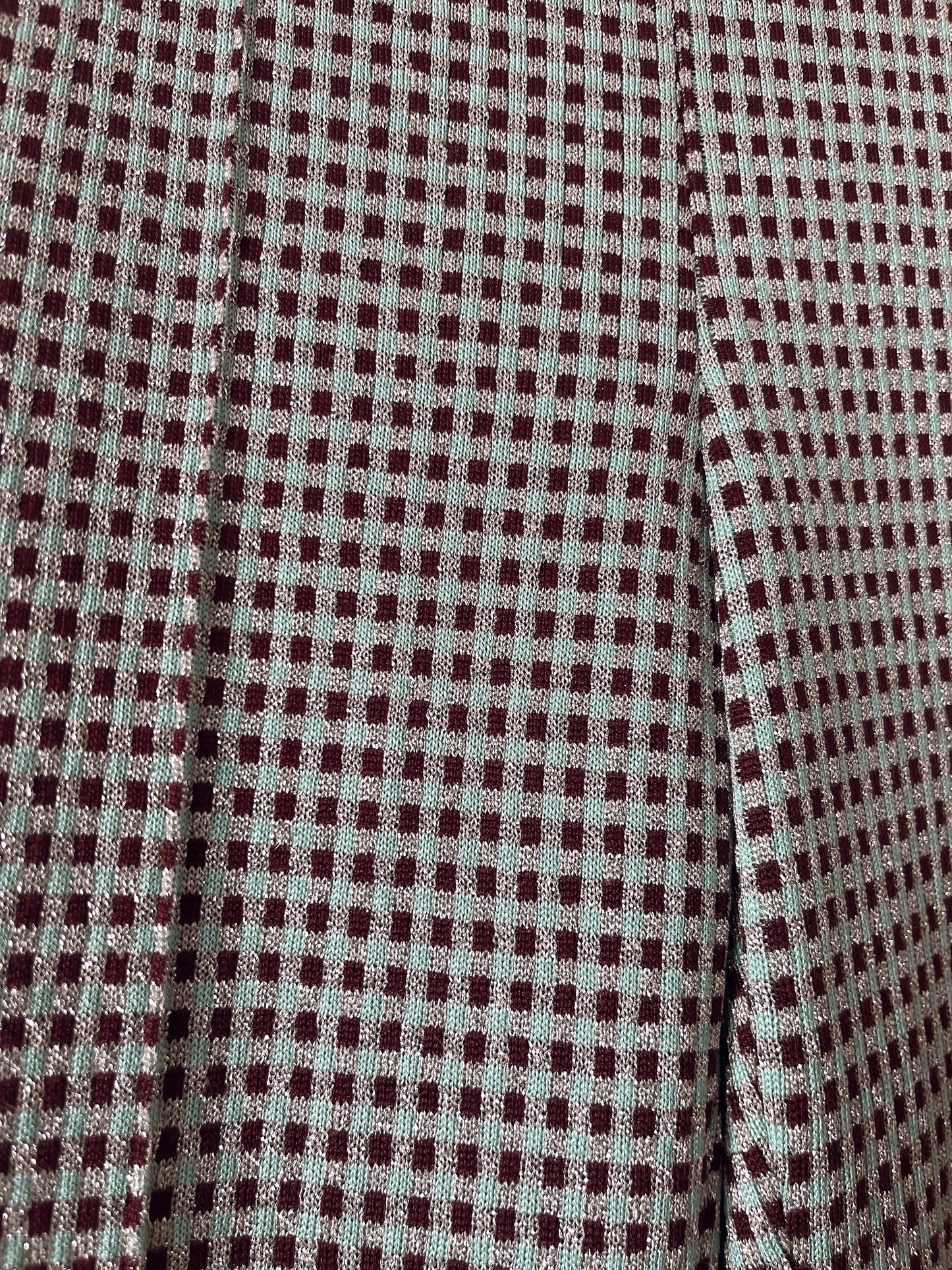 Missoni sabrina pants