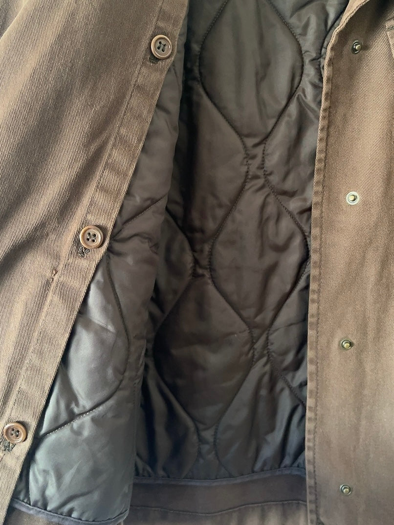 MaxMara weekend line 3way jacket