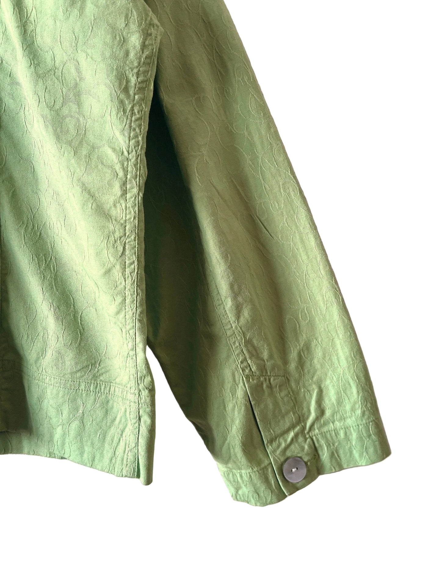 CHICO’S vintage jacket