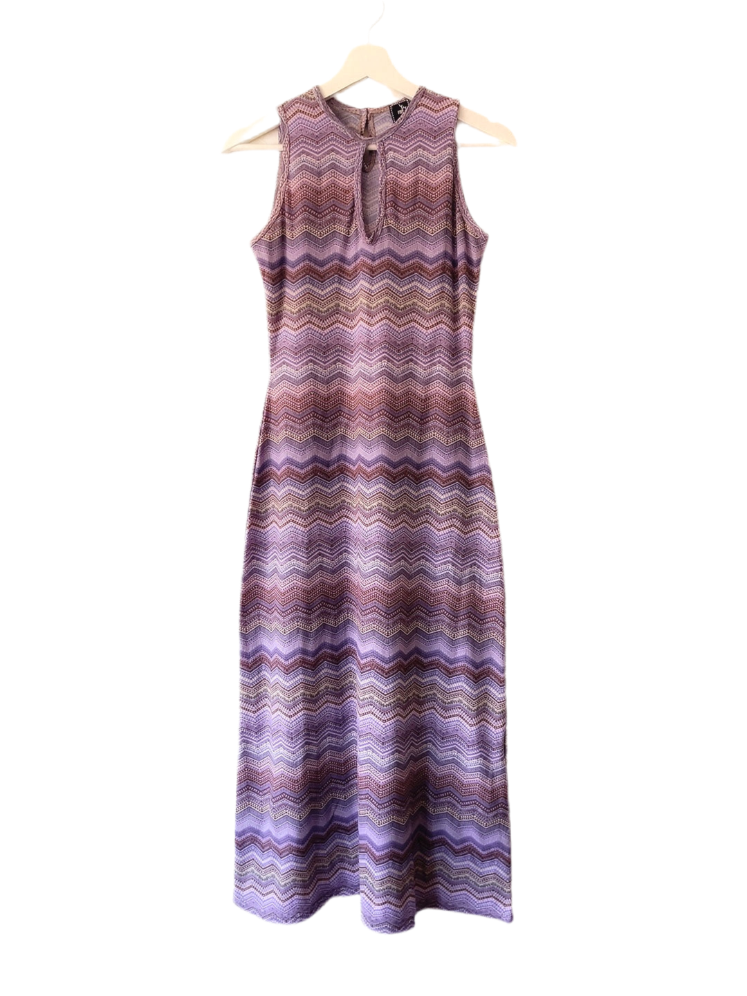 FREE - PARIS vintage long dress