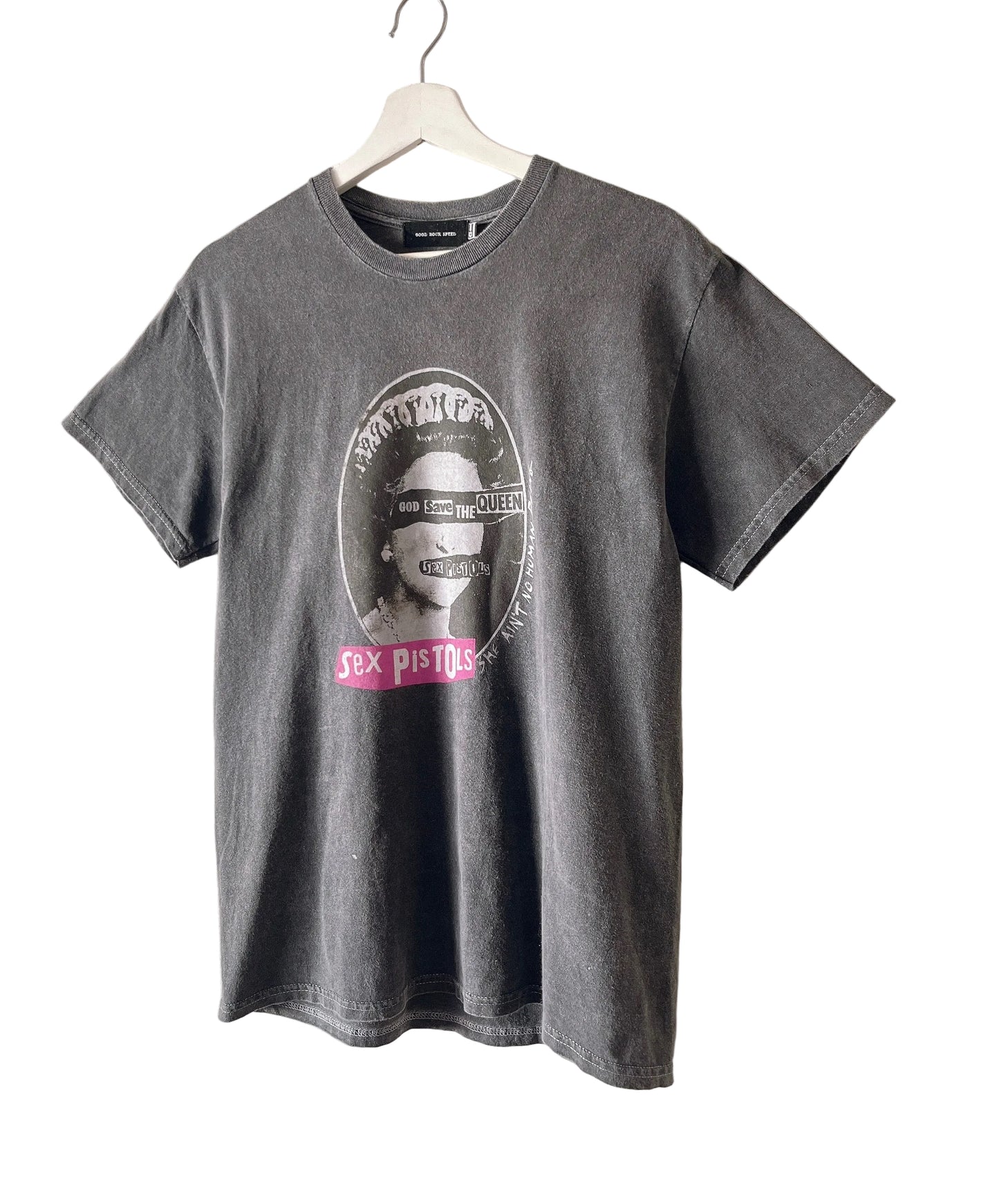 Sex Pistols t-shirt