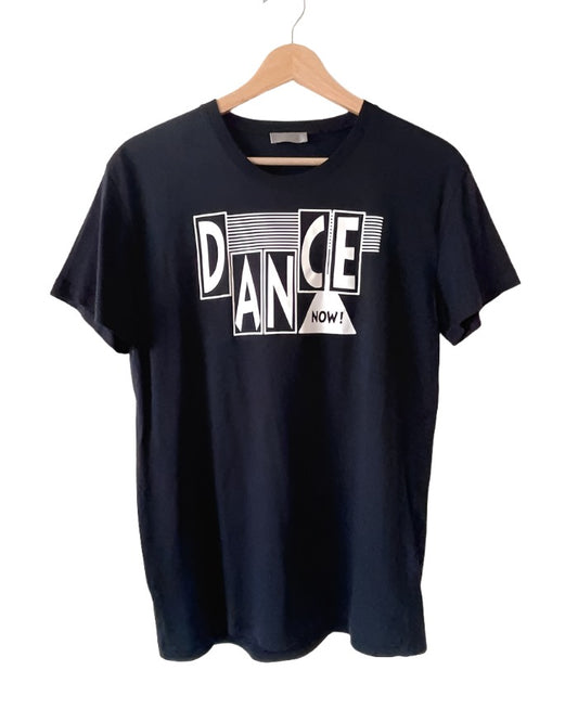 Christian Dior - DANCE NOW T-shirt