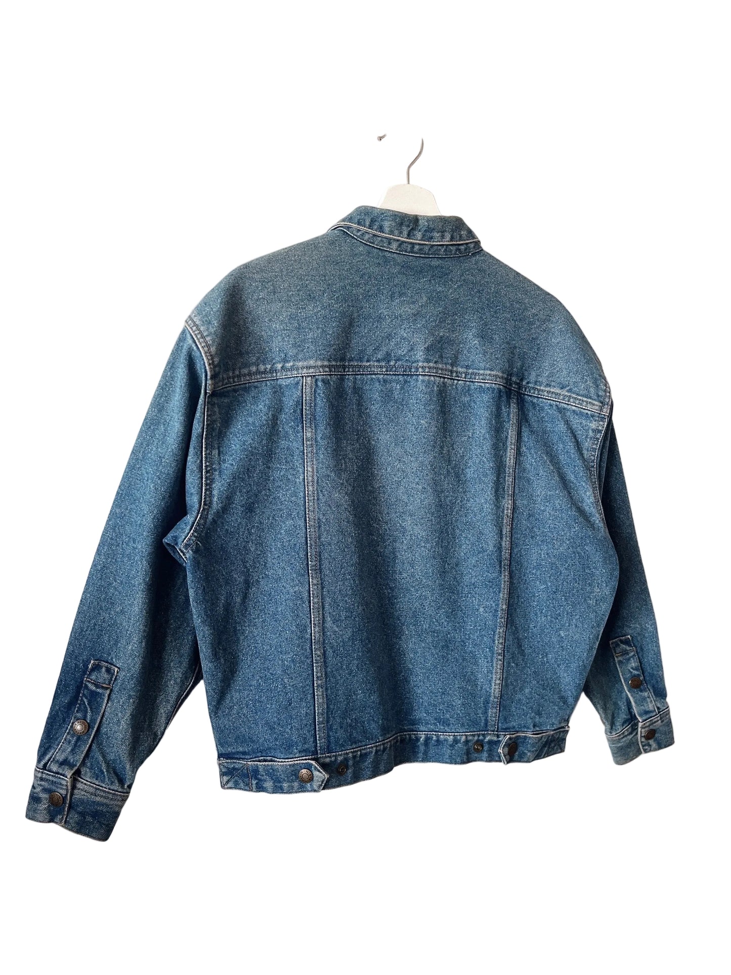 Calvin Klein vintage denim jacket