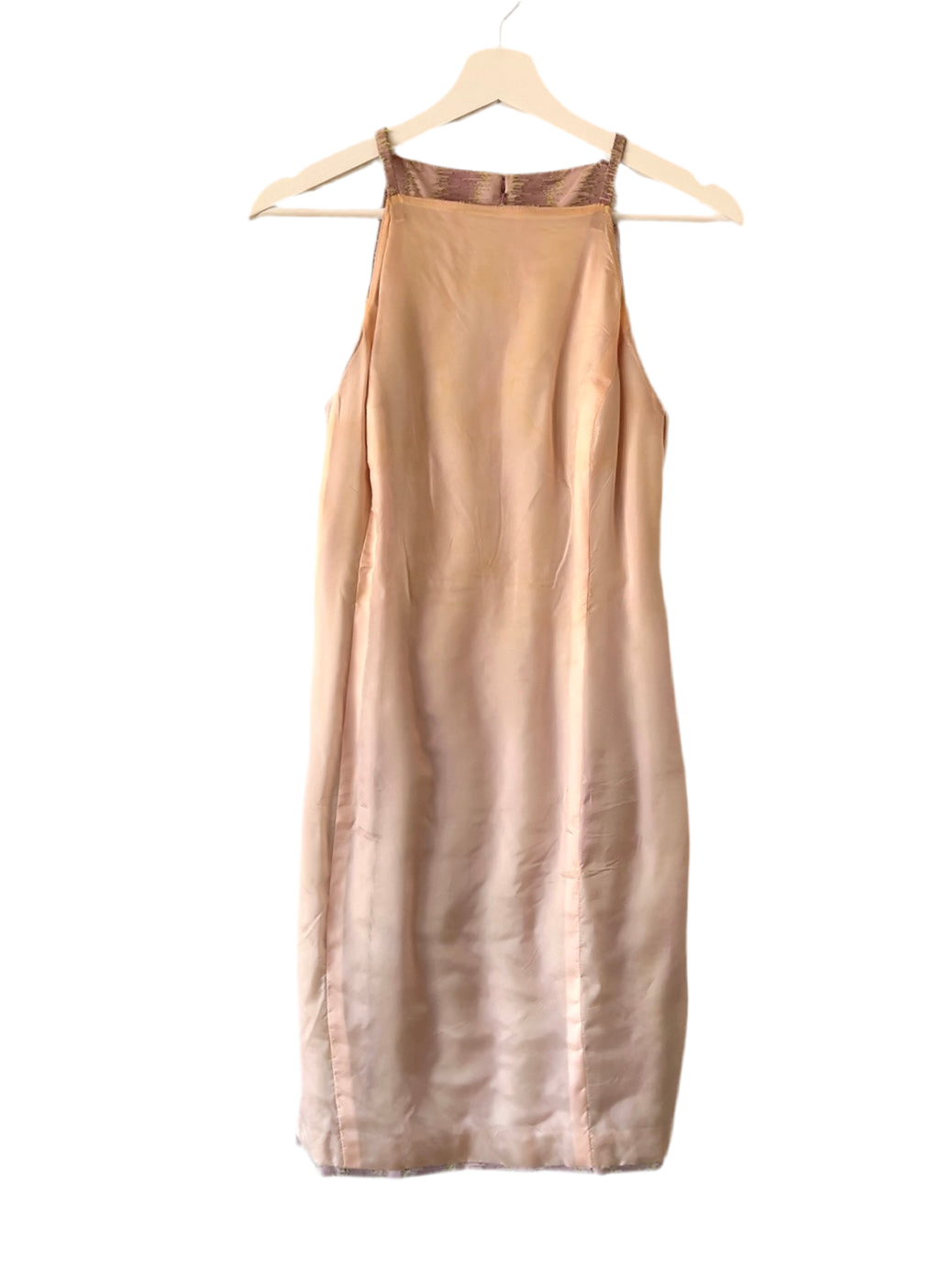 GIANNI VERSACE vintage dress