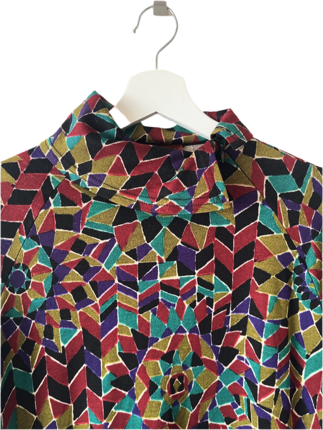 MISSONI vintage wool tops