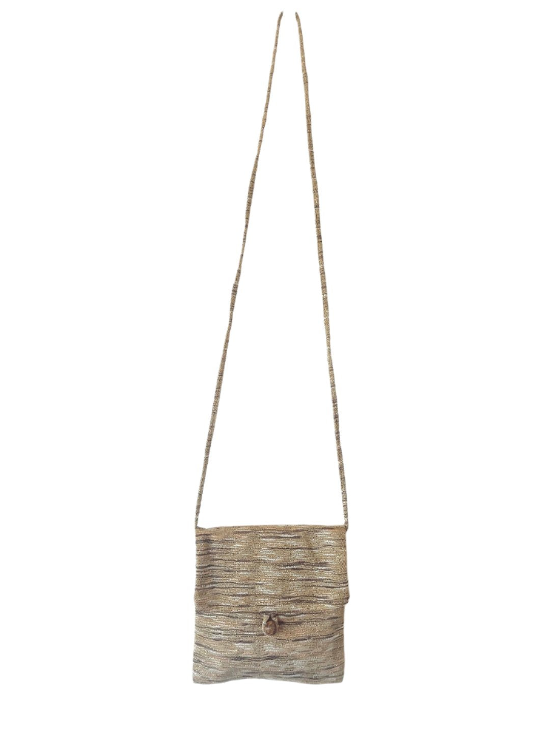 MISSONI vintage dead stock mini bag