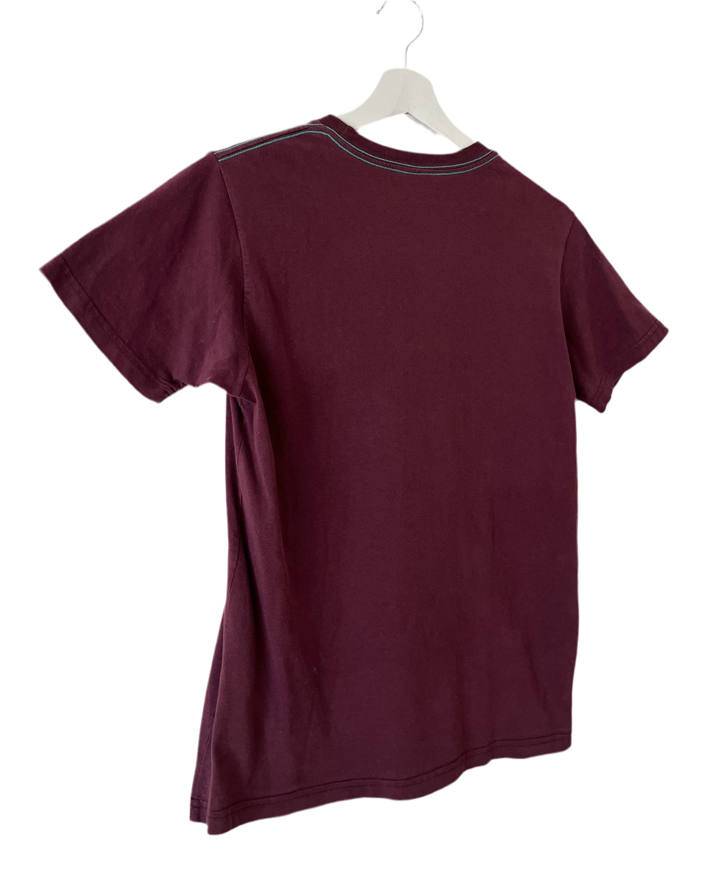 Diesel print tshirt