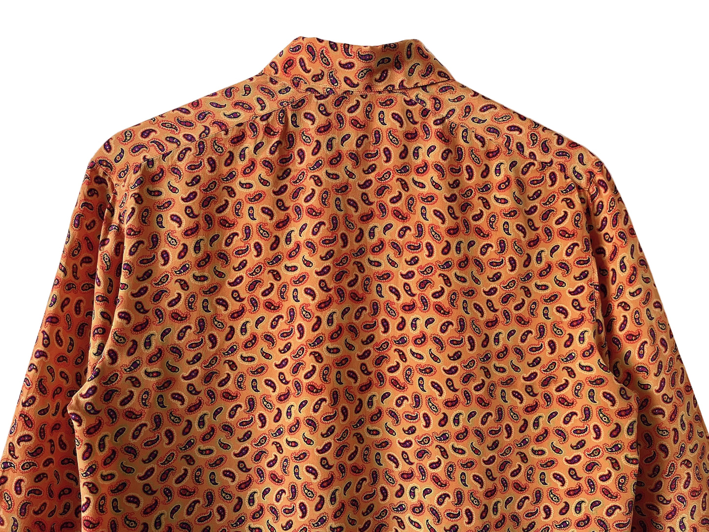 Christian Dior vintage silk blouse