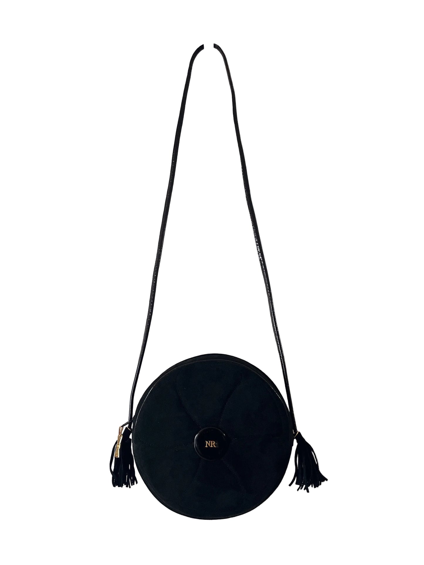 Nina ricci vintage bag