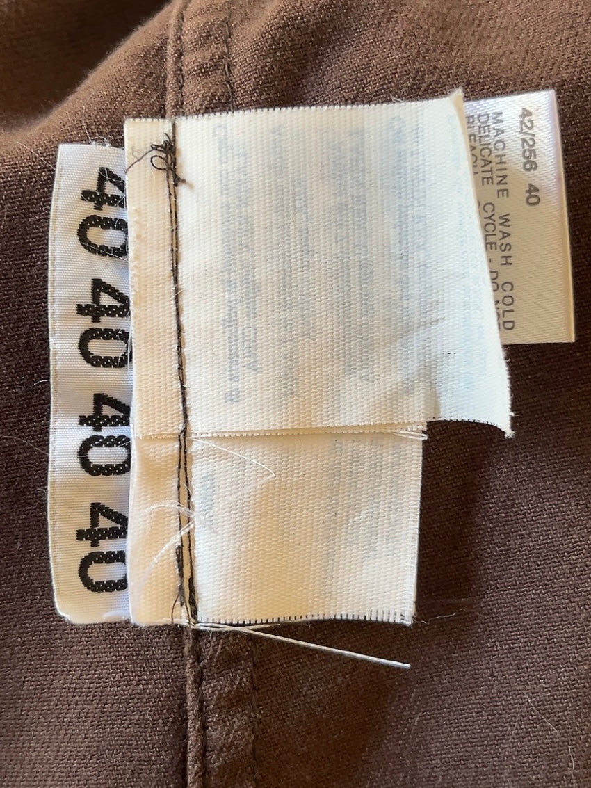 MaxMara weekend line 3way jacket