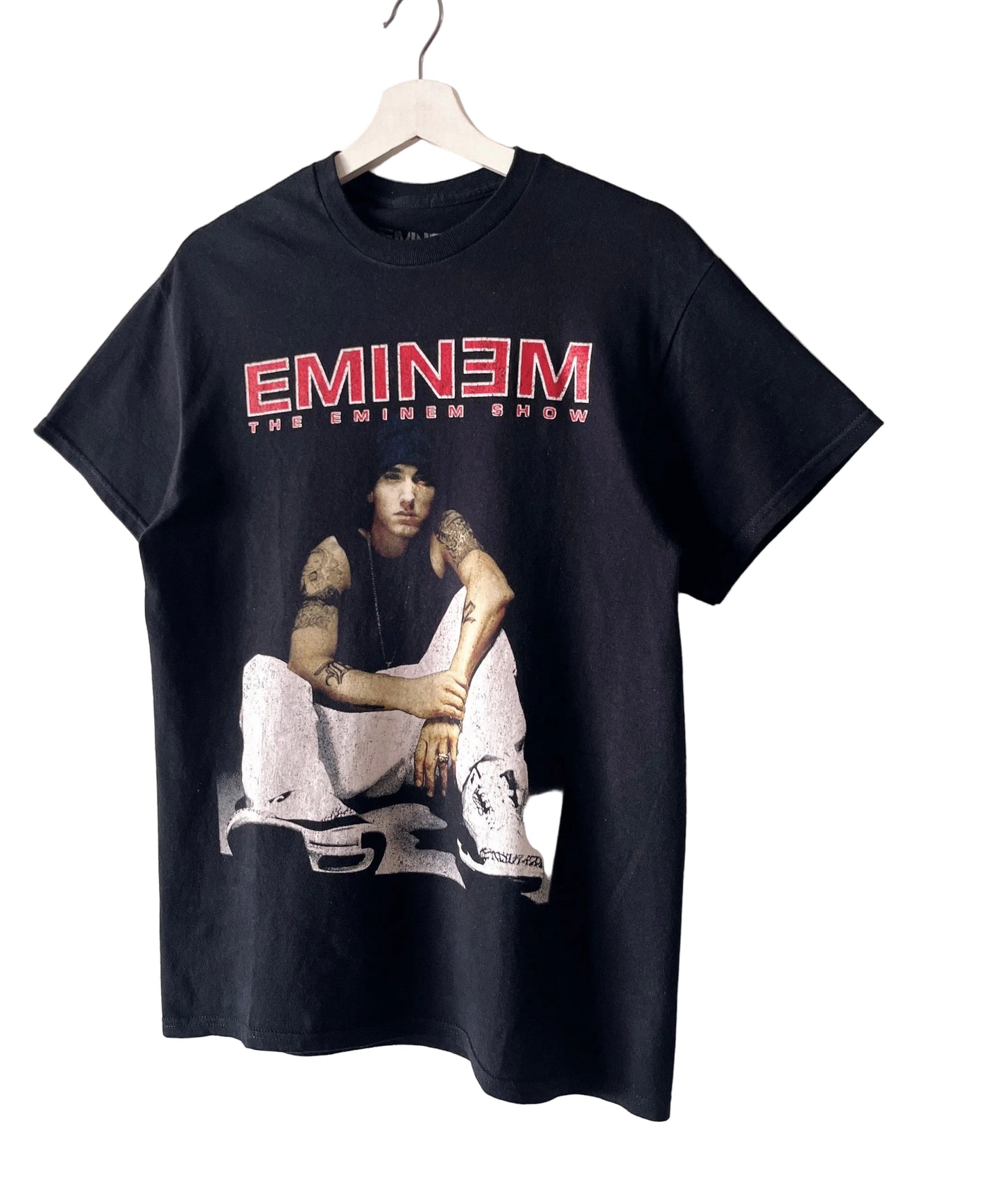 EMINEM graphic t-shirt