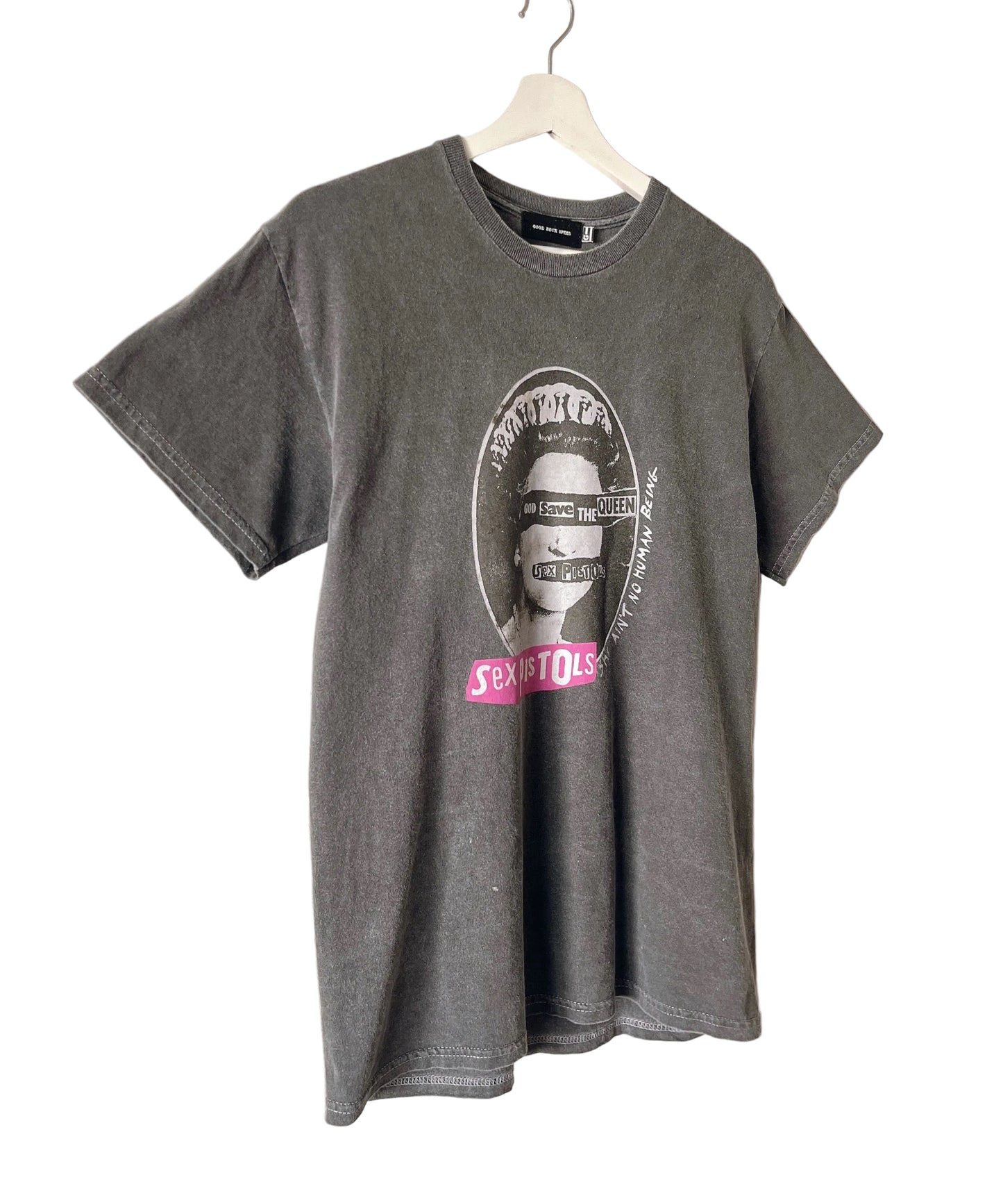 Sex Pistols t-shirt