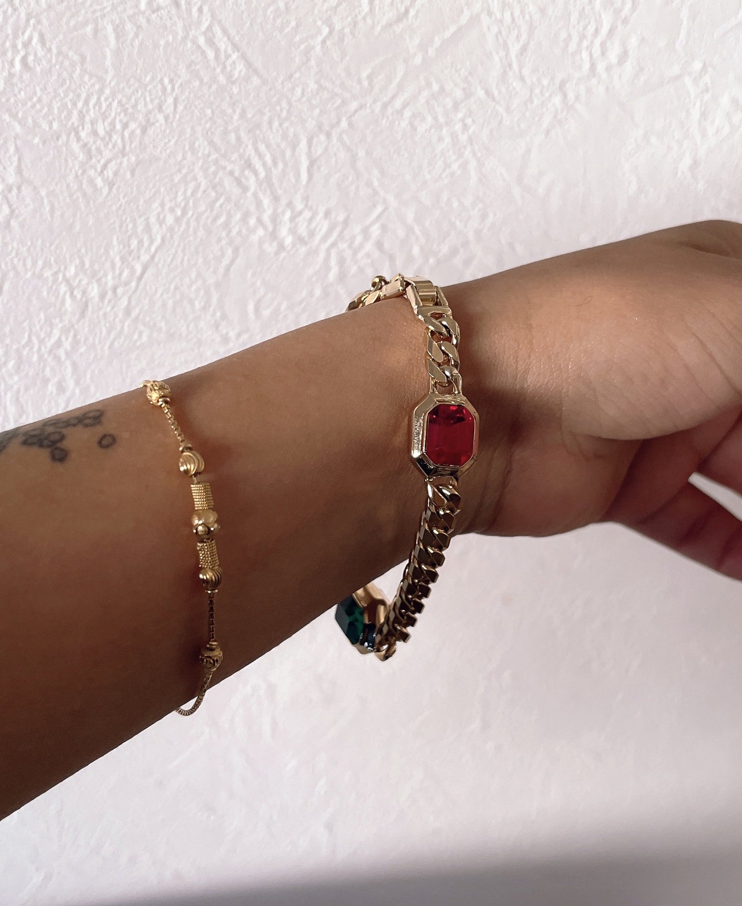 Pierre Balmain vintage bracelet