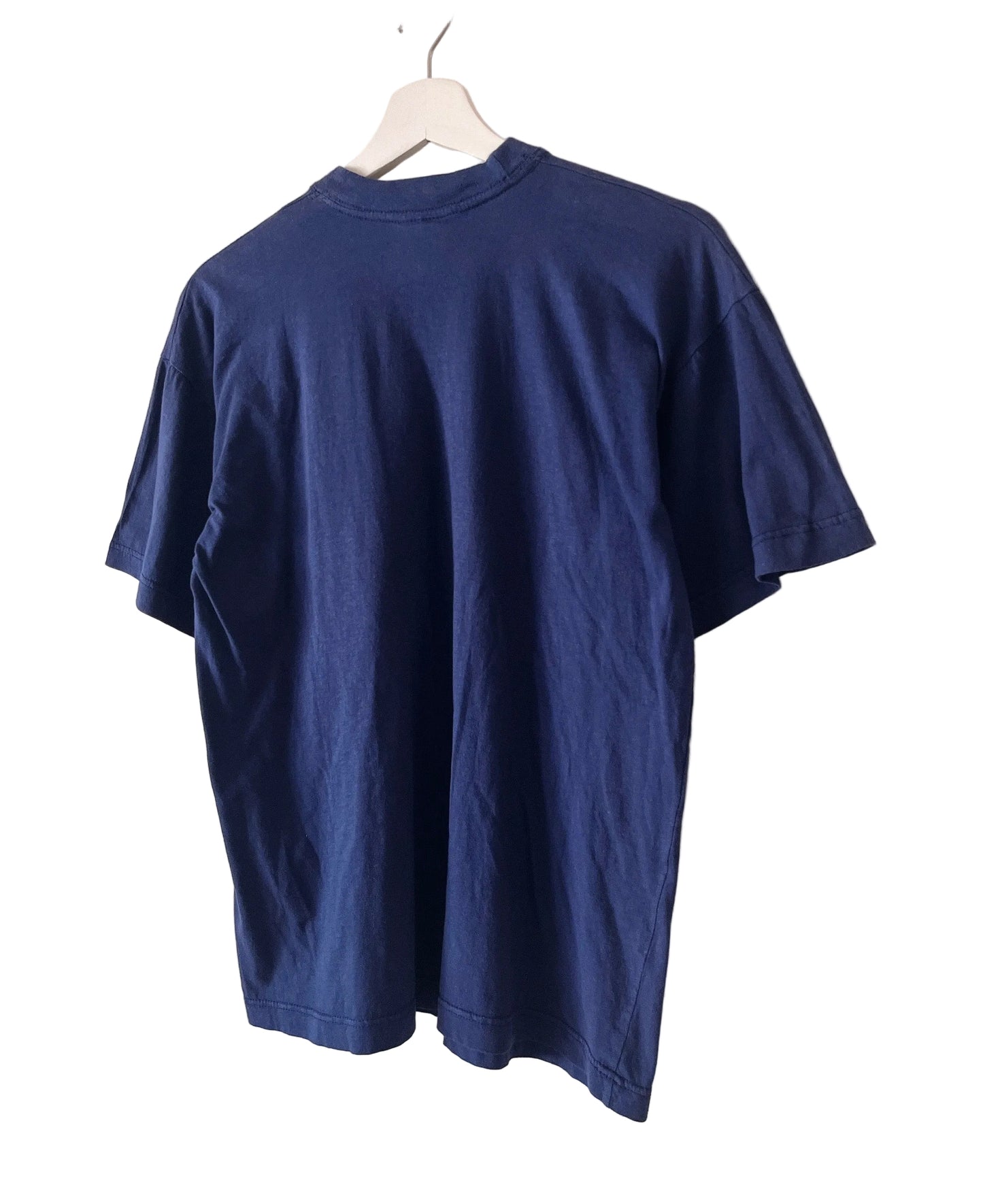 vintage Michelangelo painting t-shirt