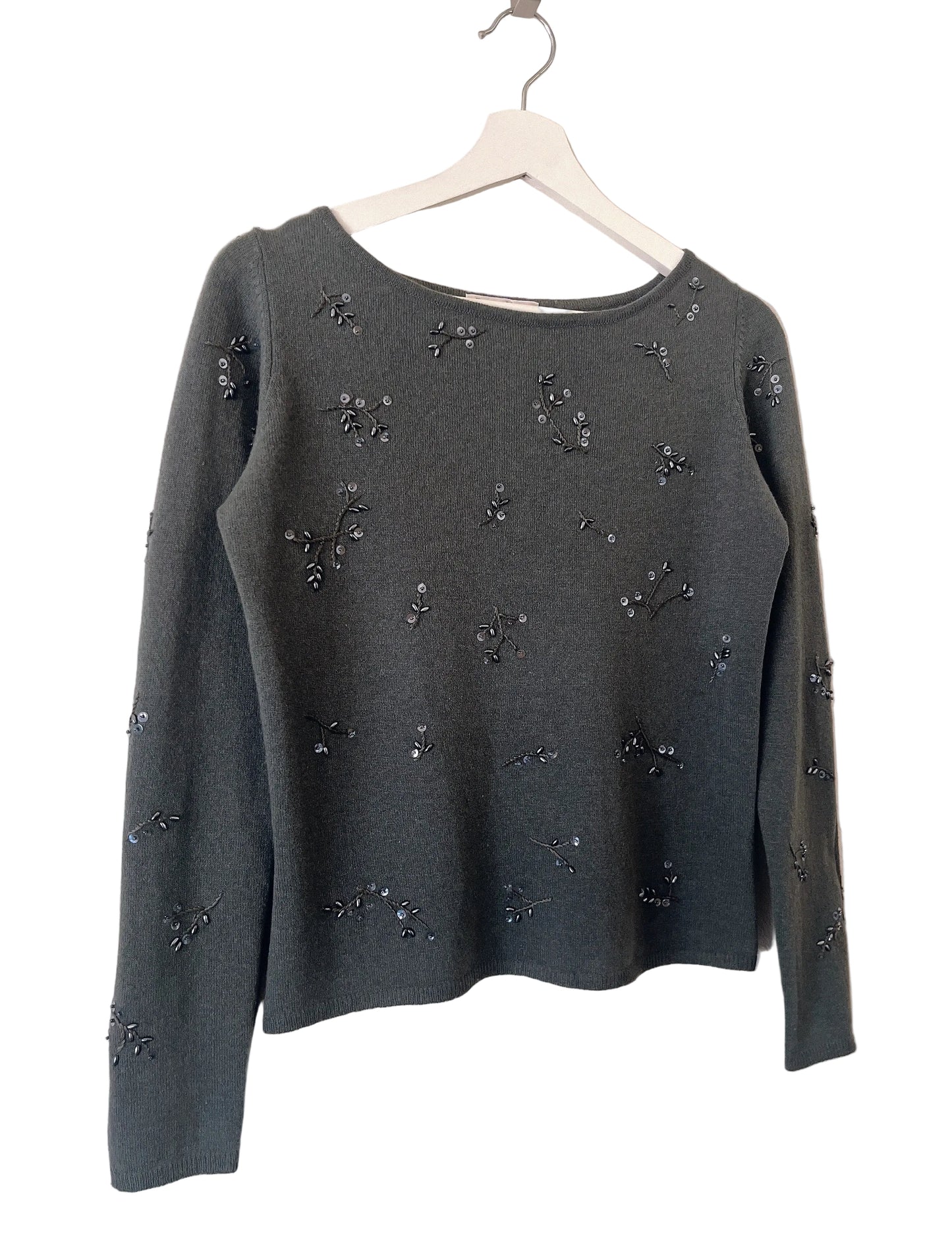 KRIZIA vintage sweater