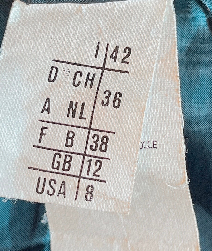 Missoni vintage jacket