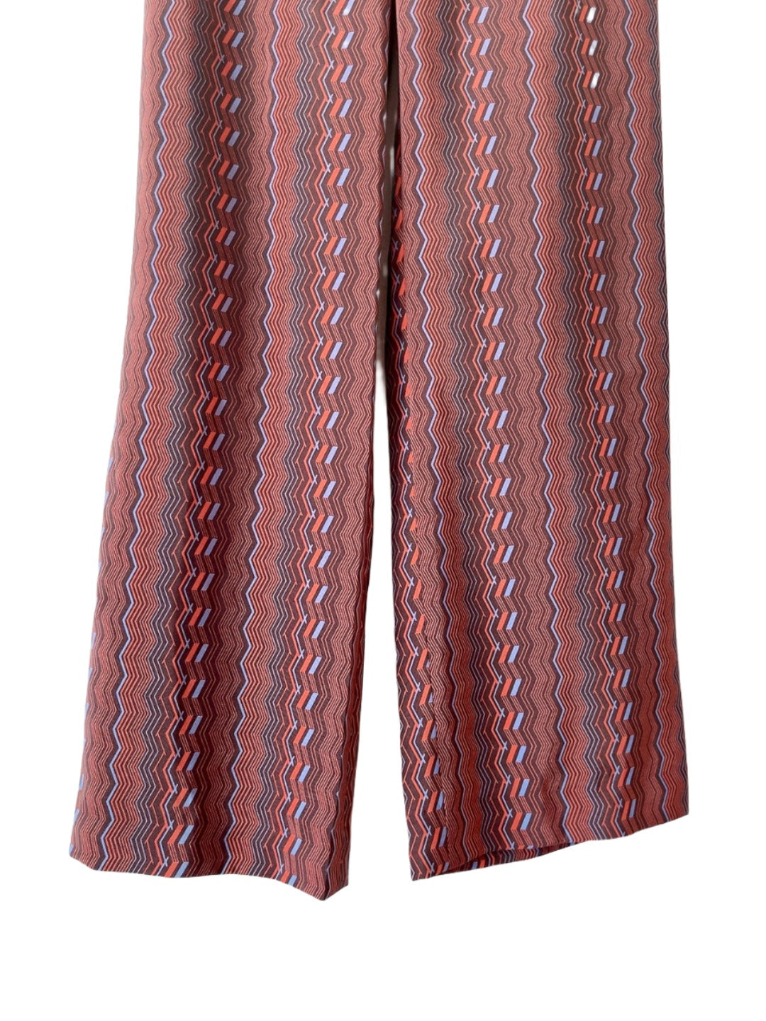 FENDISSIME 80s vintage high waist pants