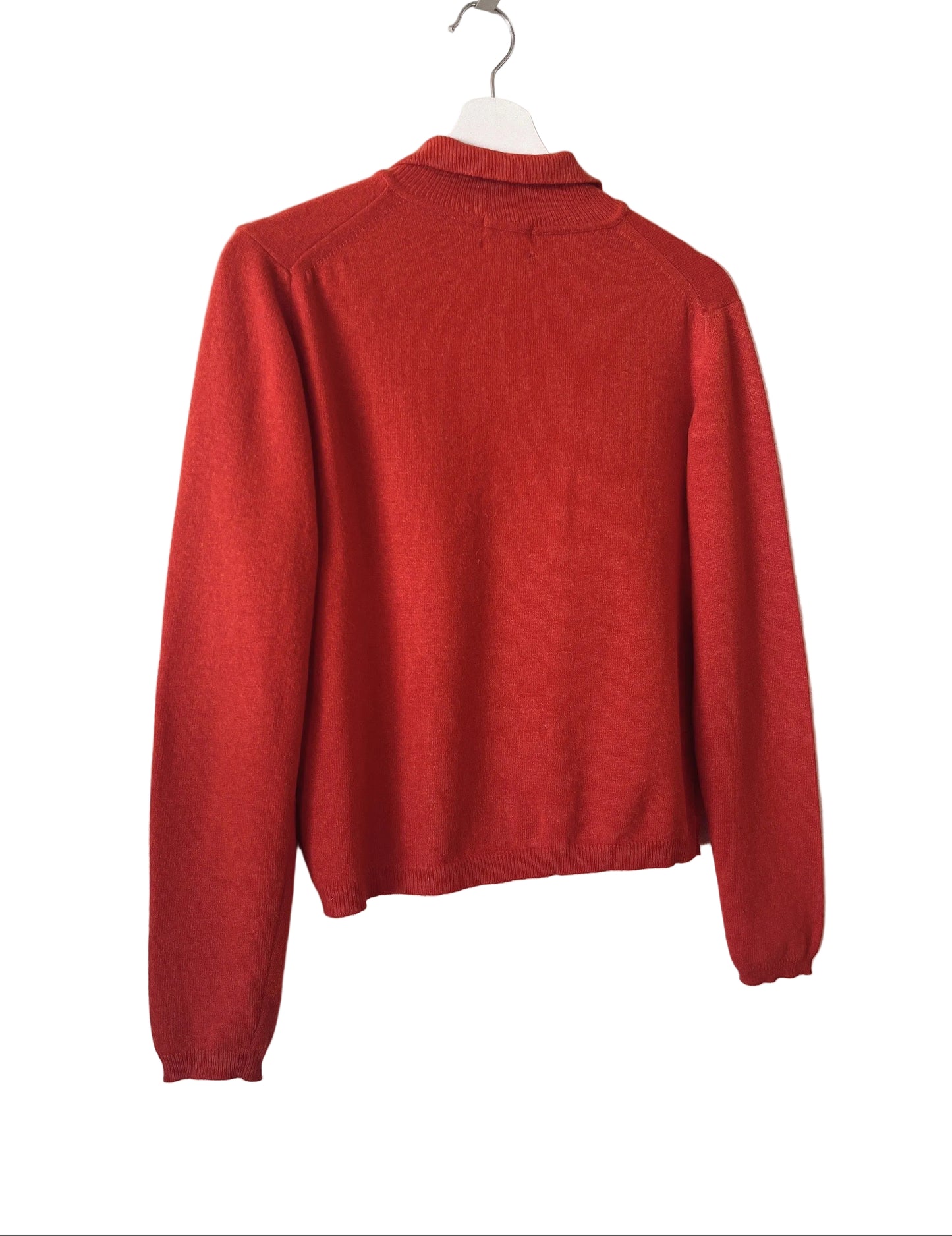 Italy made vintage cardigan