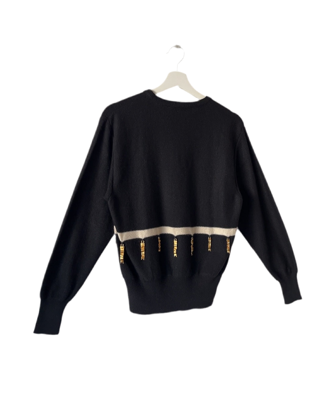 SONIA RYKIEL vintage cashmere sweater