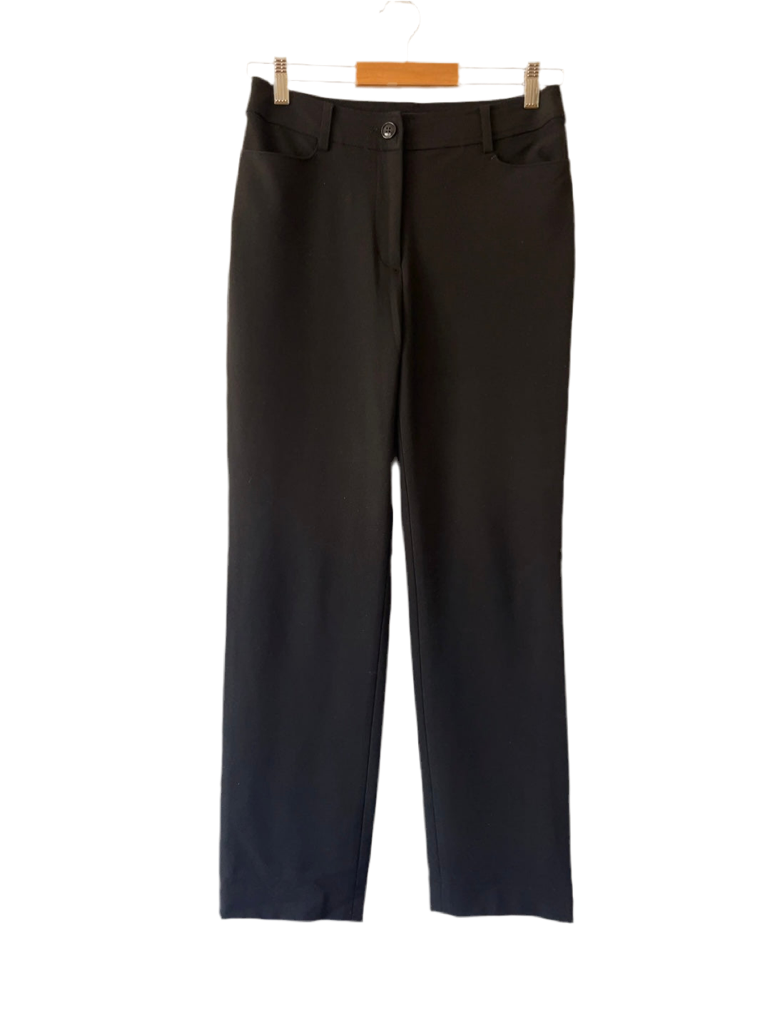 TALBOTS vintage high waist pants