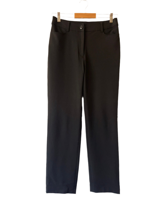 TALBOTS vintage high waist pants
