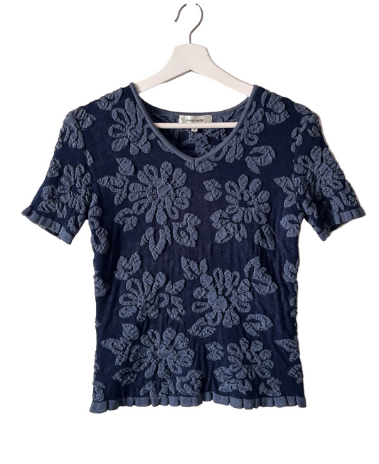 Pierre Cardin knit top
