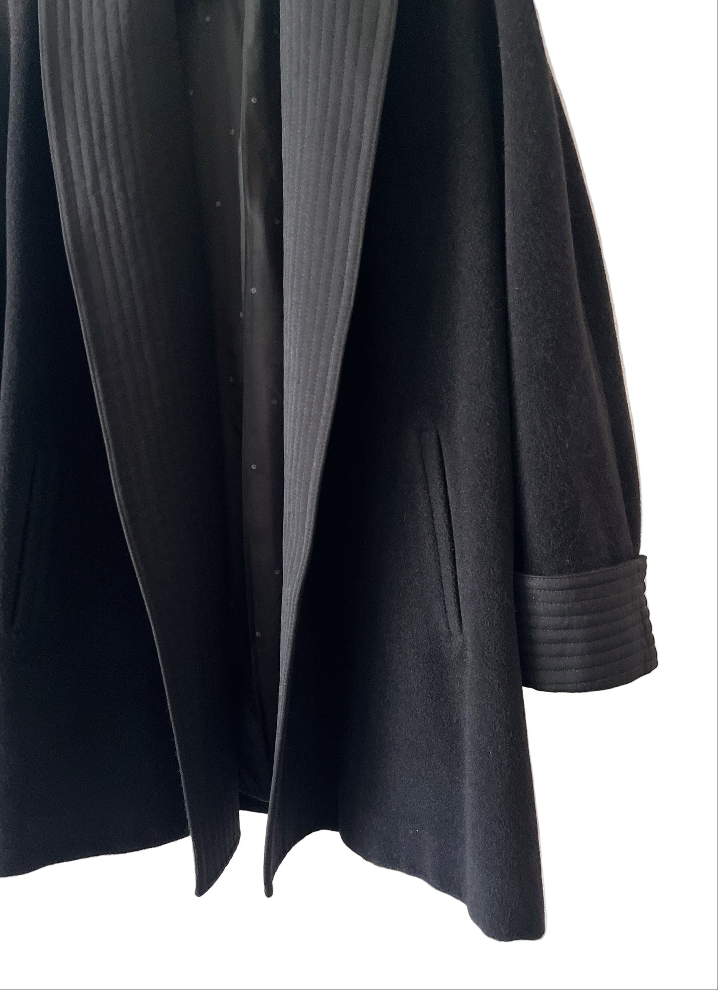 PER TE by KRIZIA vintage coat