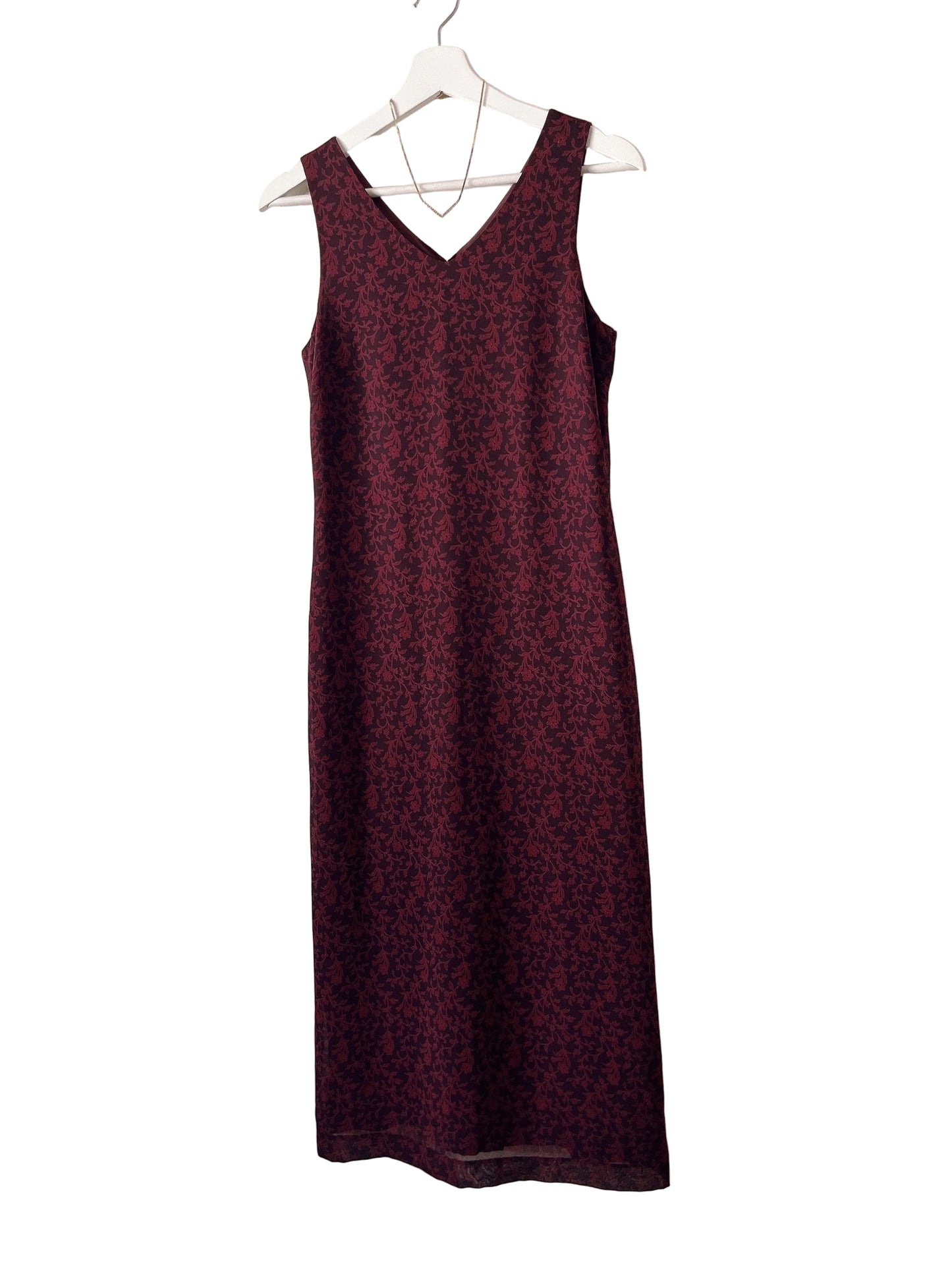 CK Calvin Klein vintage dress