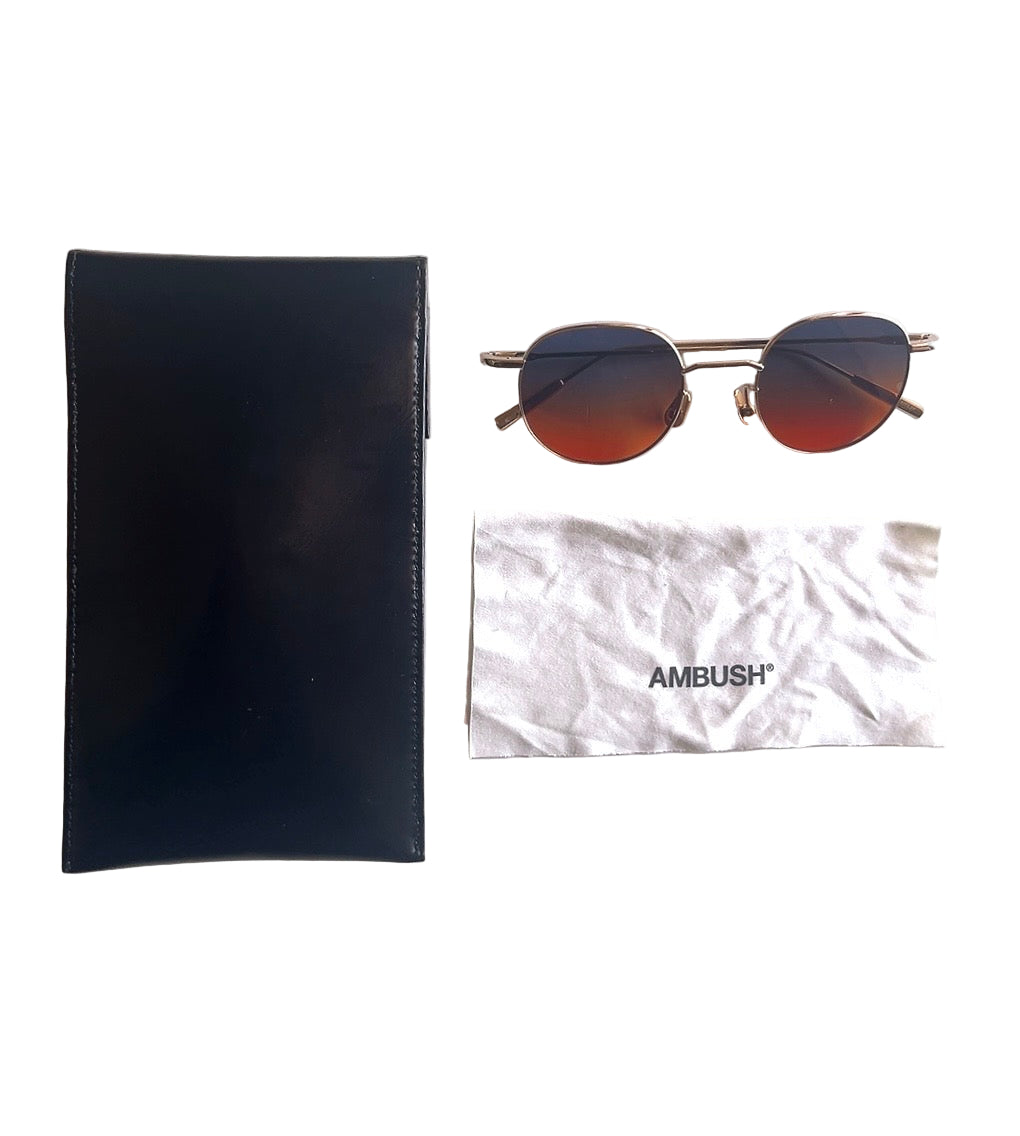 AMBUSH sunglasses