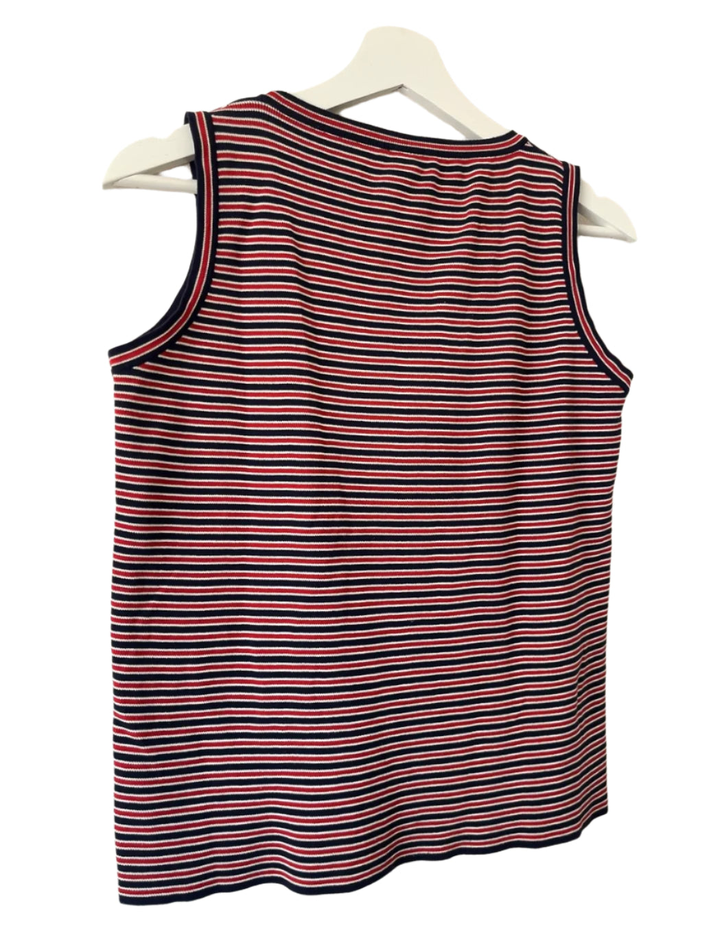MIU MIU vintage knit tank top