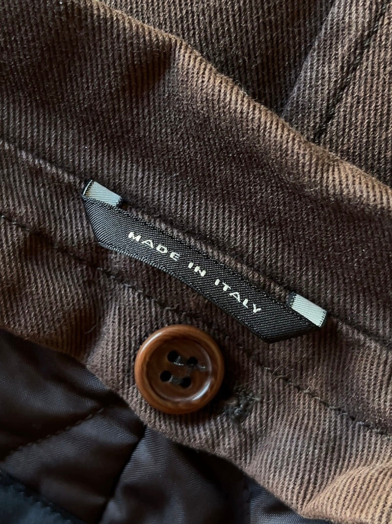 MaxMara weekend line 3way jacket