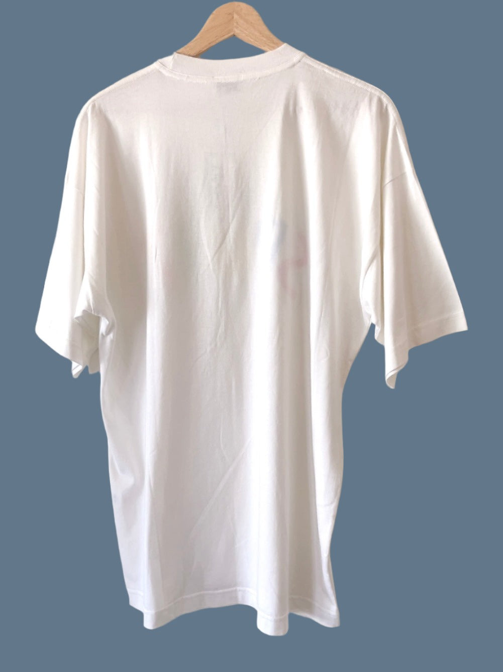 VERSACE - SPORTS dead stock T-shirt