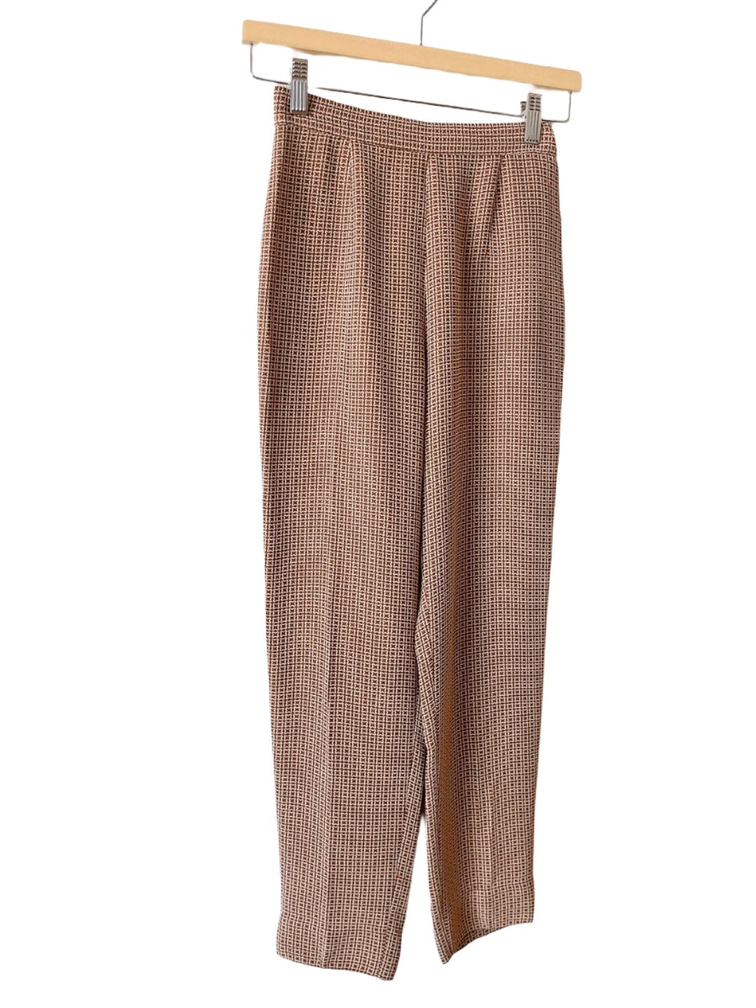 KENZO 80s vintage high waist pants