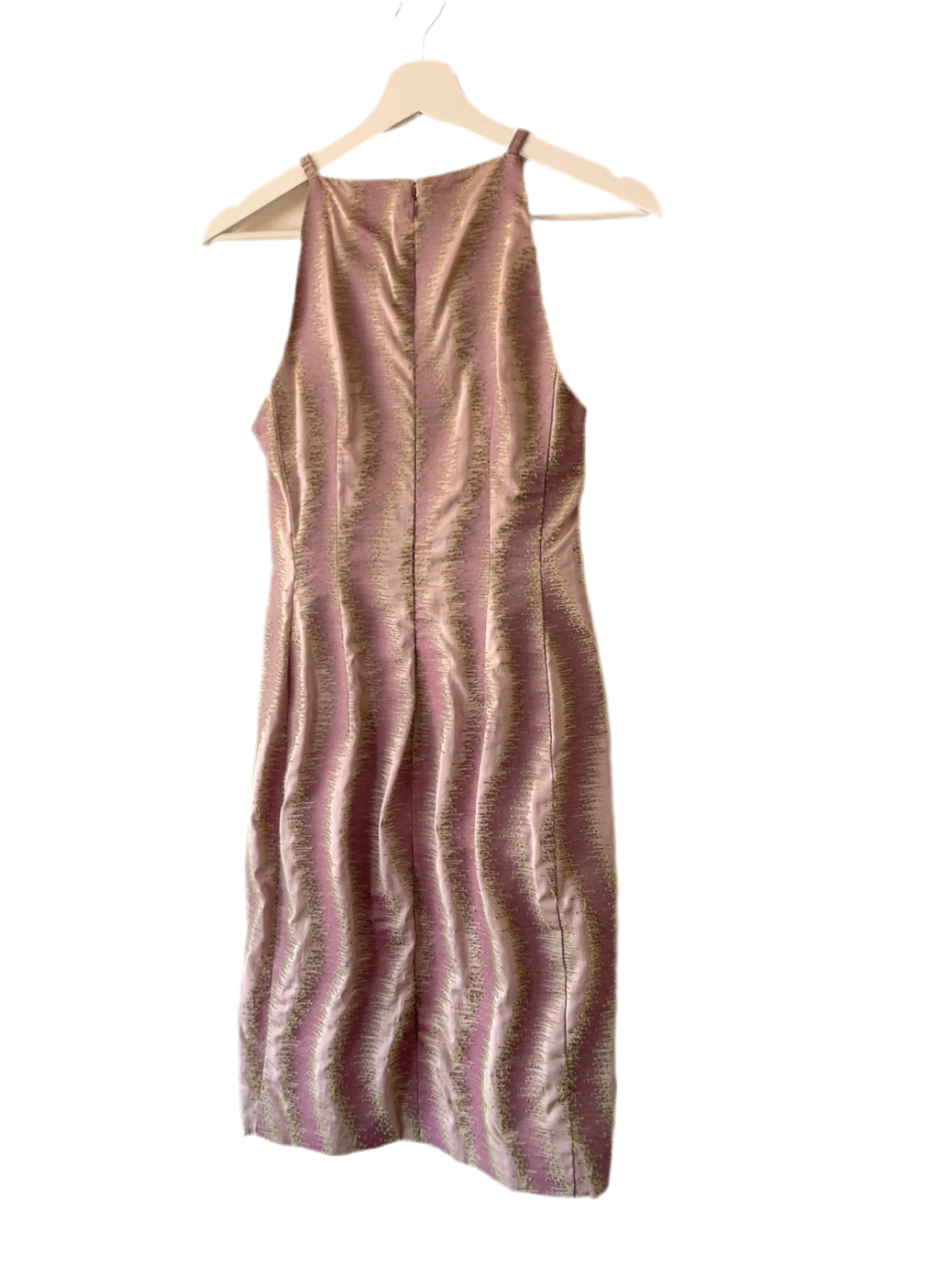 GIANNI VERSACE vintage dress