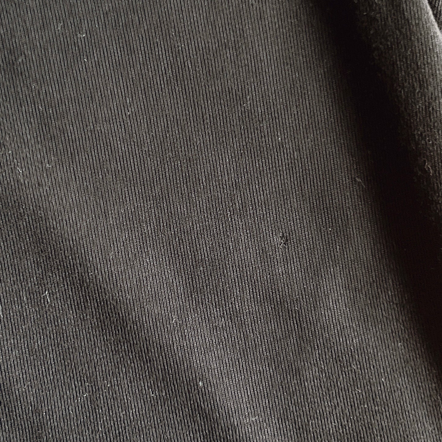 KENZO black t-shirt