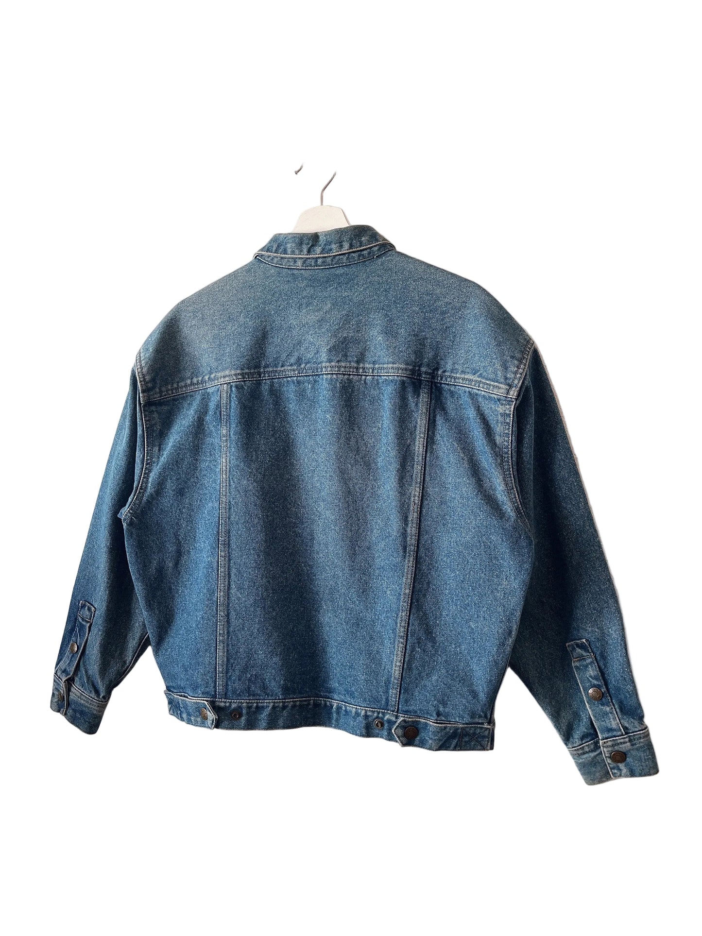 Calvin Klein vintage denim jacket