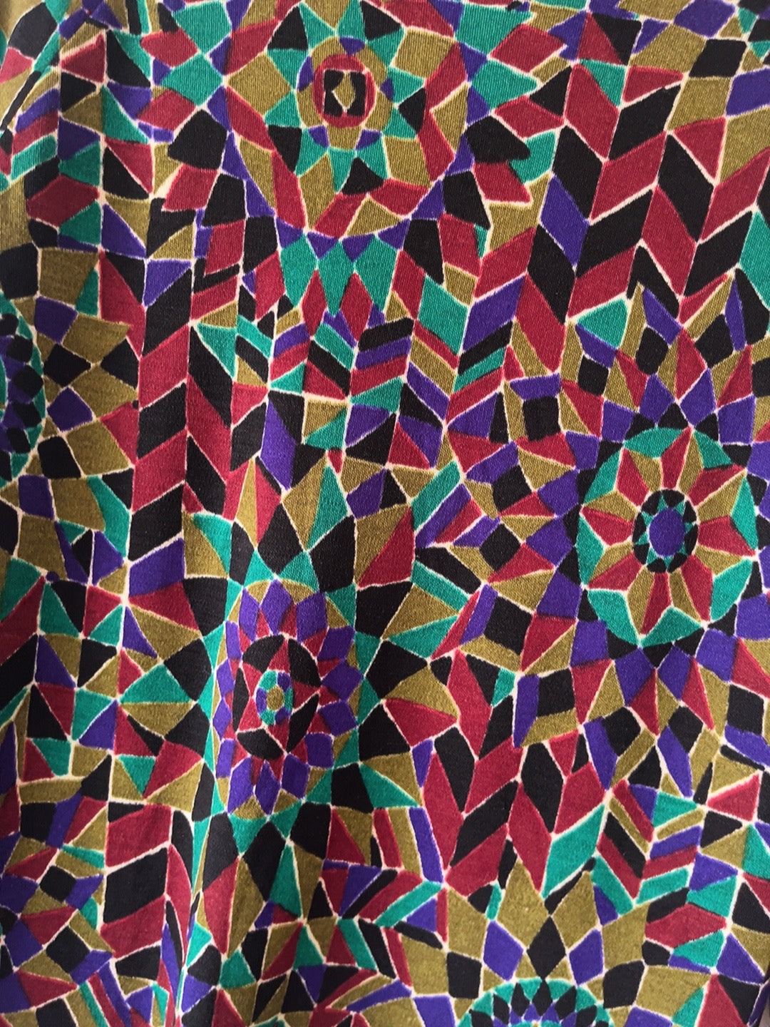 MISSONI vintage wool tops