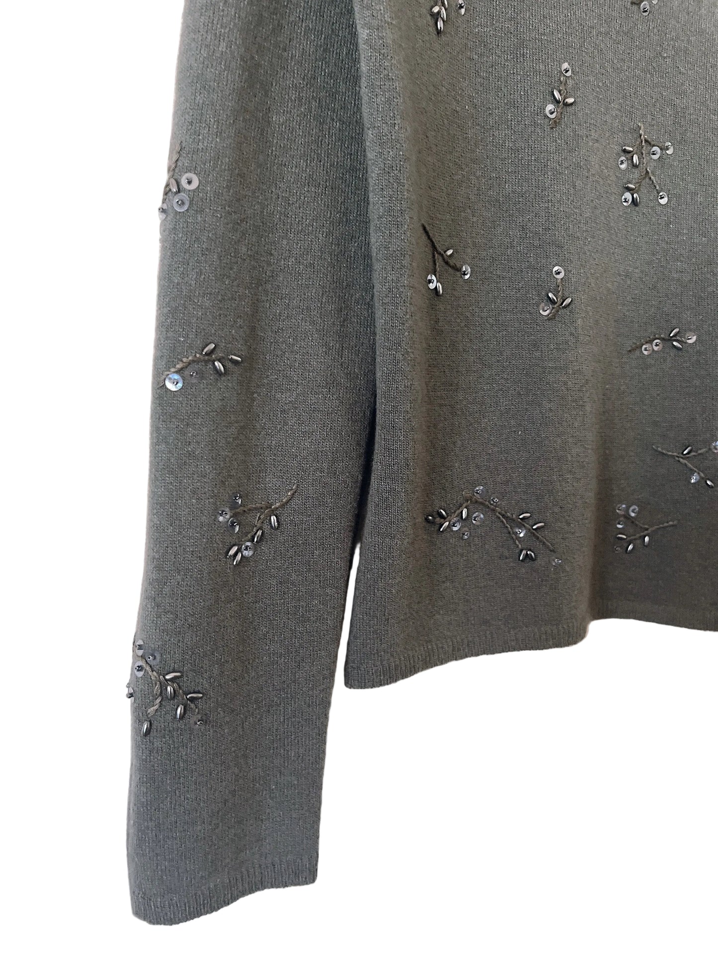 KRIZIA vintage sweater