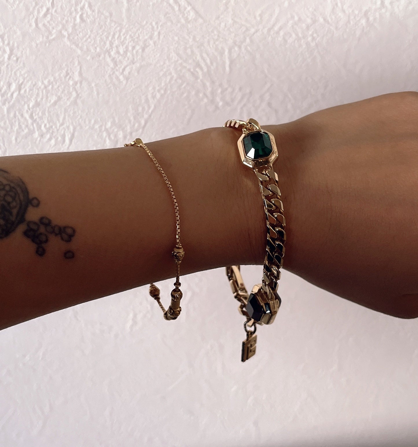 Pierre Balmain vintage bracelet