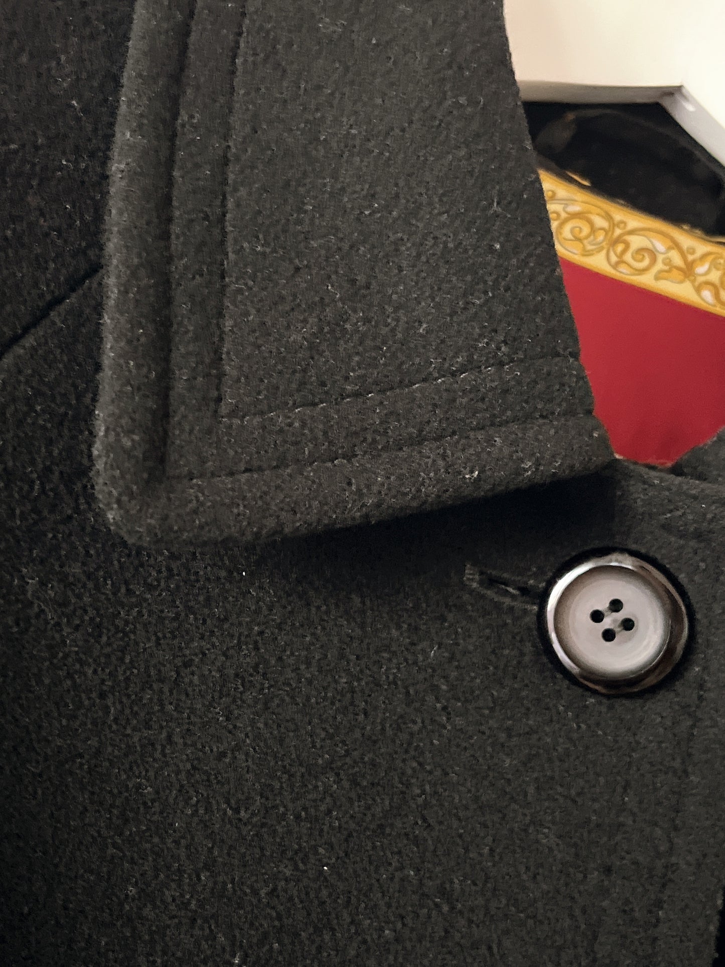 HERNO vintage coat