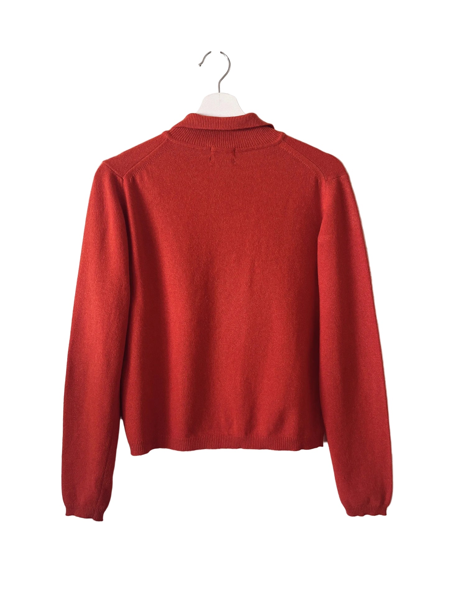 Italy made vintage cardigan