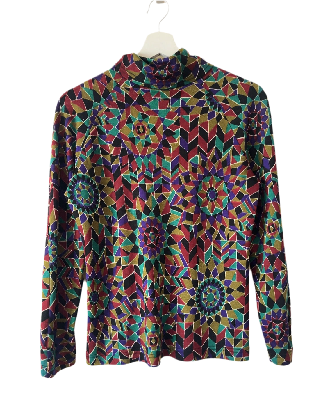 MISSONI vintage wool tops