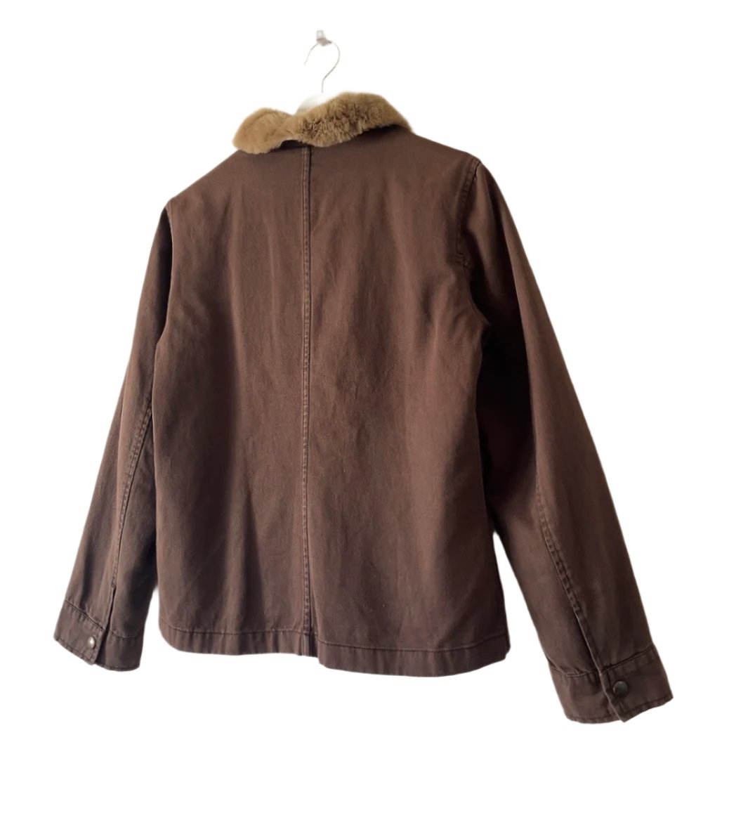 MaxMara weekend line 3way jacket