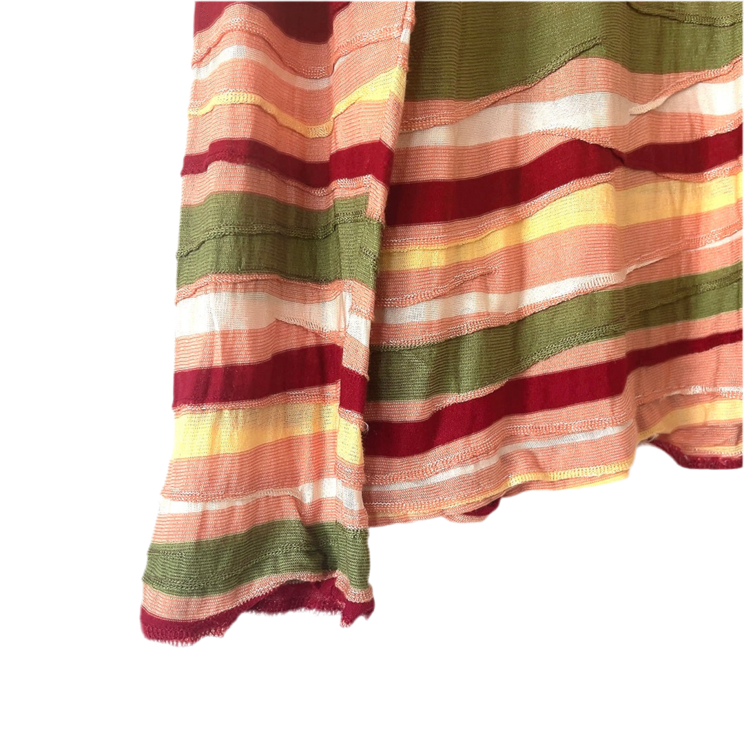 MISSONI SPORTS vintage cardigan