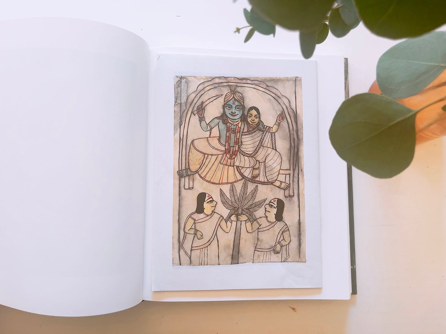 MOKSHA by FAZAL SHEIKH photo book