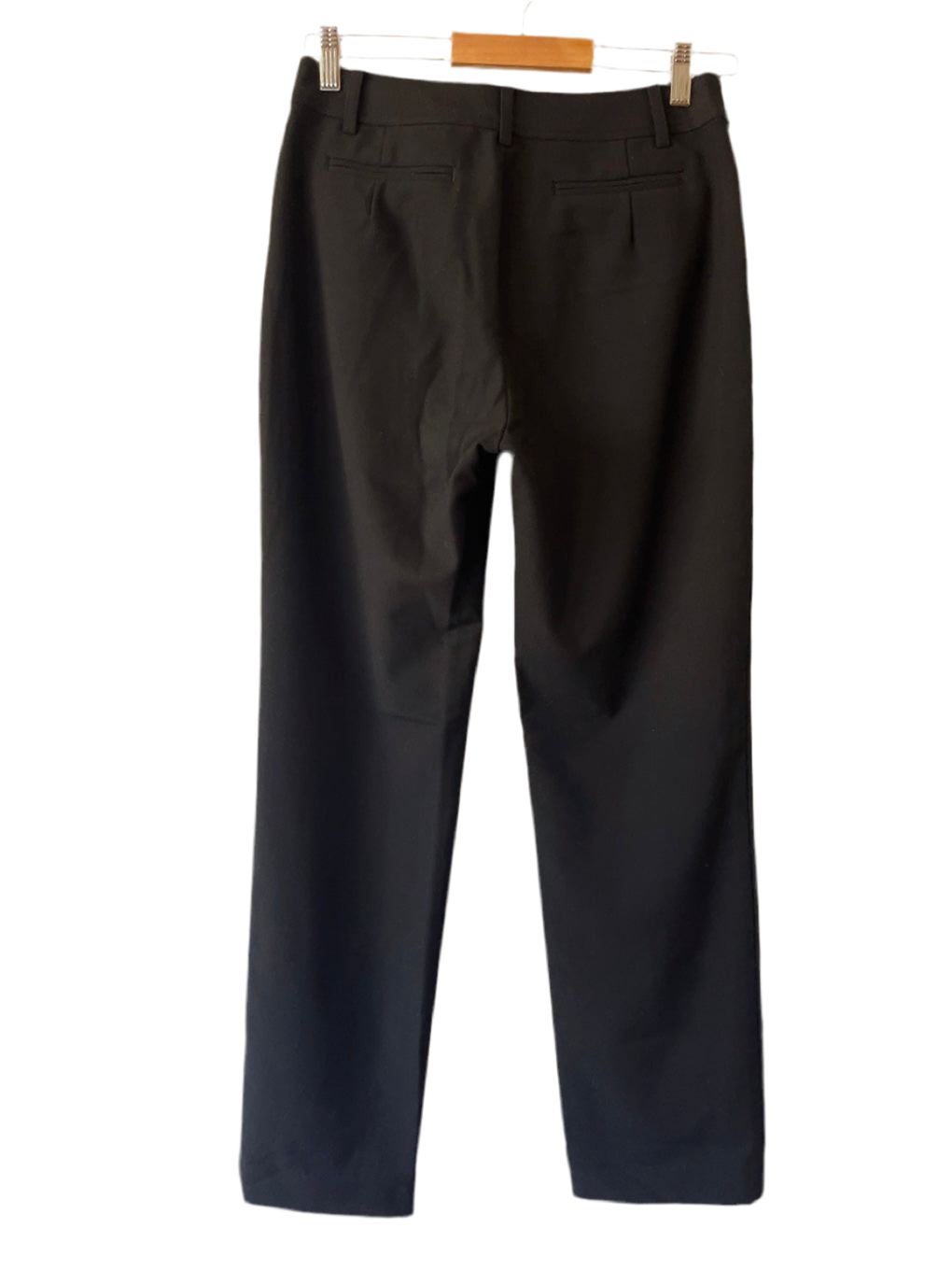 TALBOTS vintage high waist pants