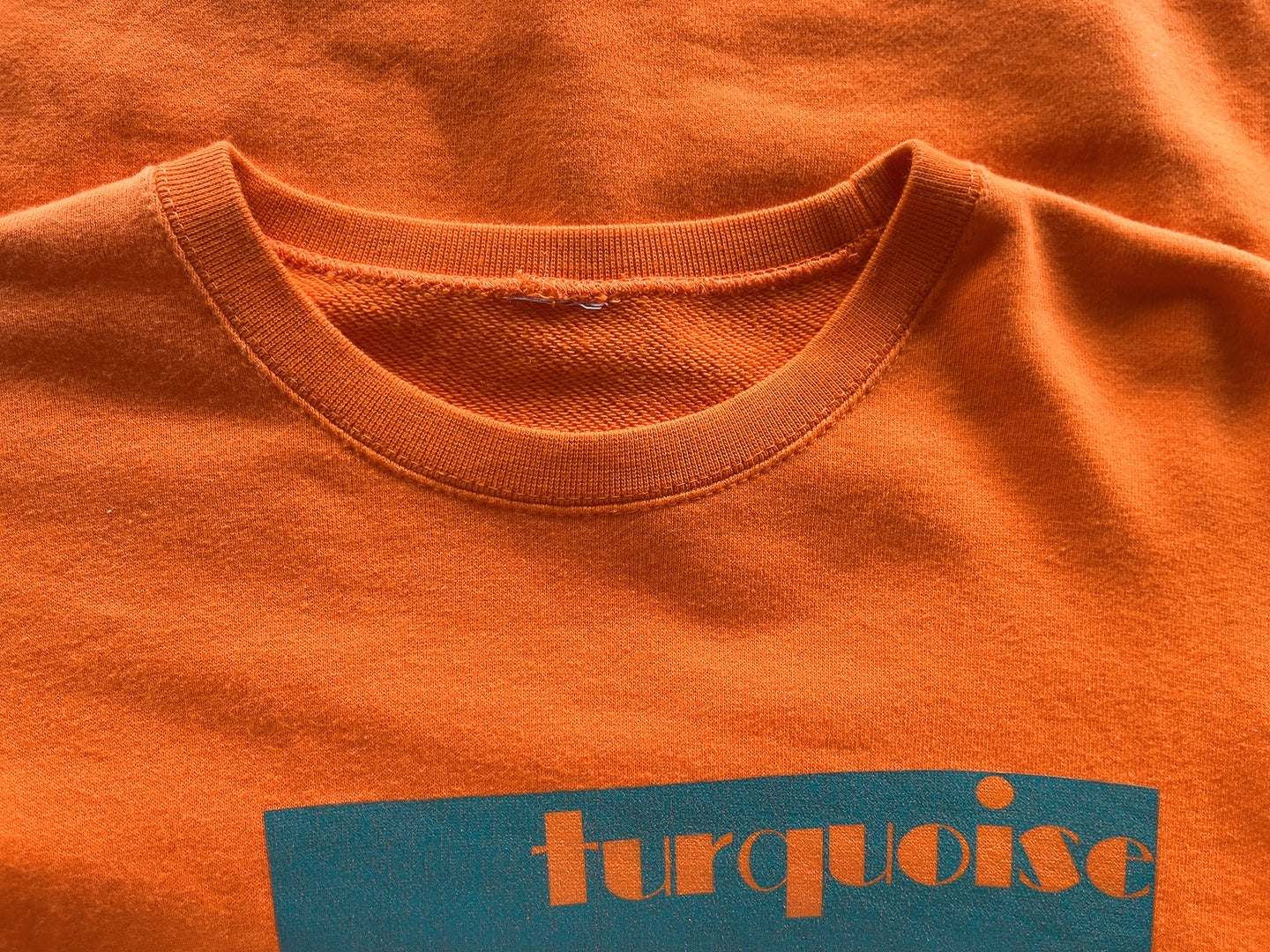 Candle photo print sweatshirt - design by ʳⁱᵗⁱᵏᵃ